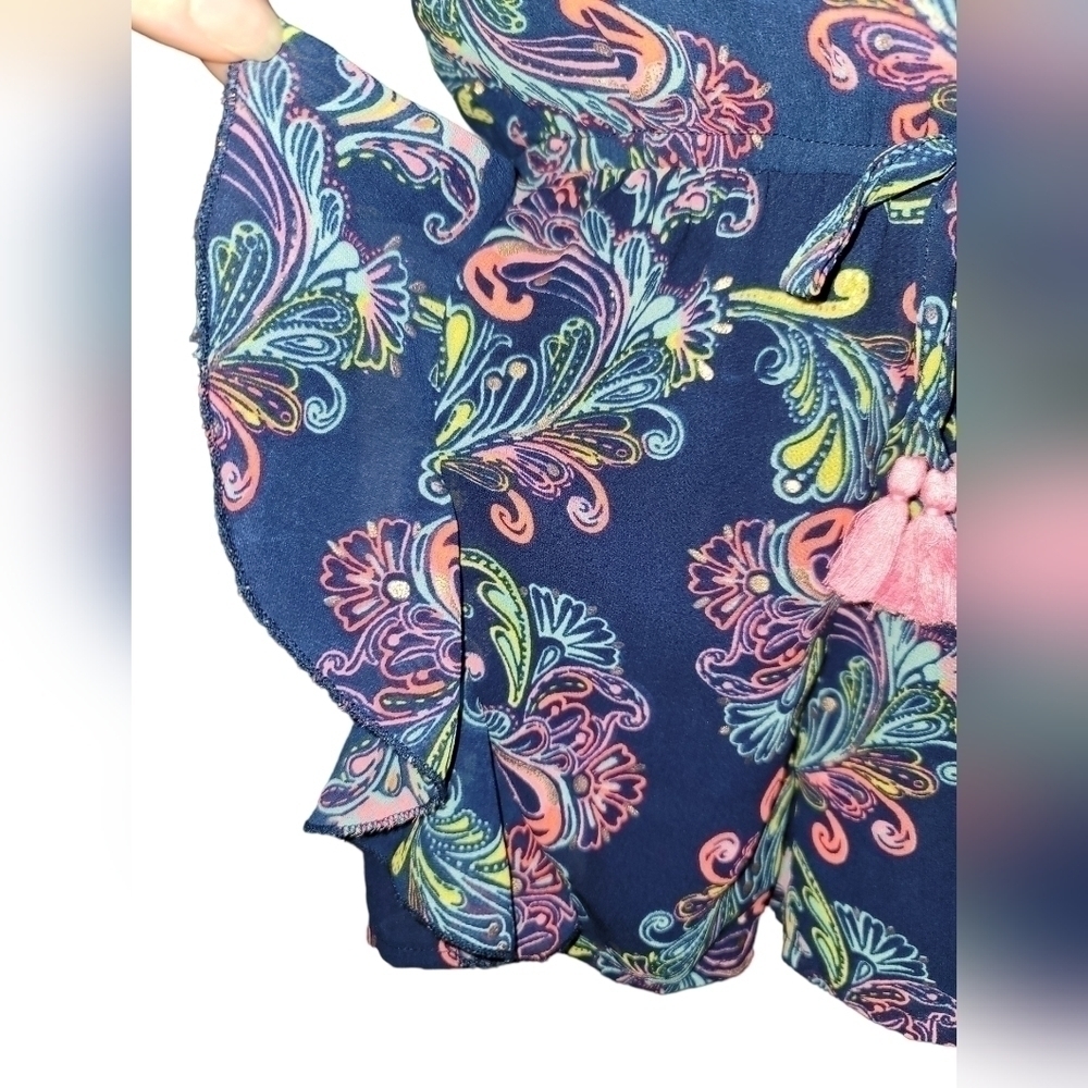 GIRLS Romper - Picture 7 of 10